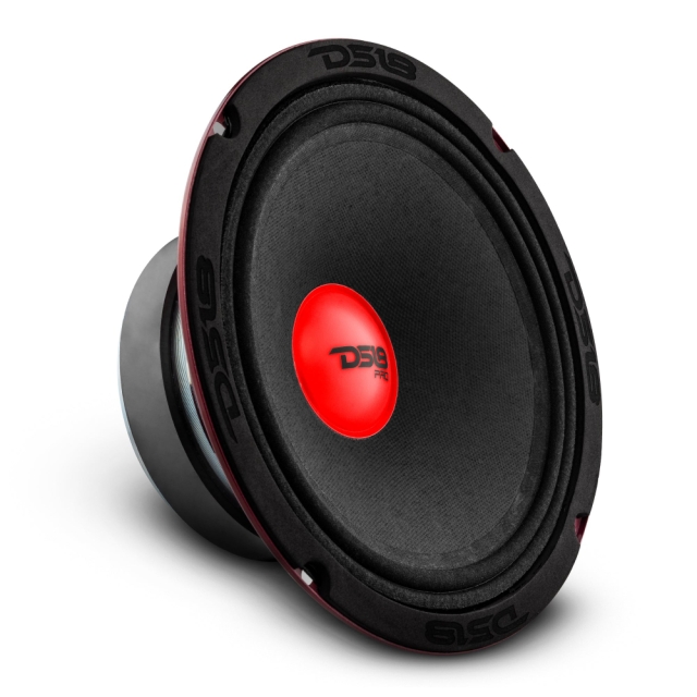 DS18 PRO-X8.4RGBCAP