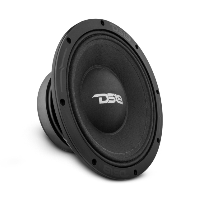DS18 PRO-ZXI10MBASS