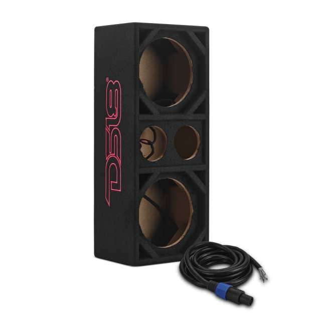 DS18 VOC8PRO