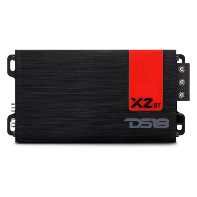 DS18 X2BT