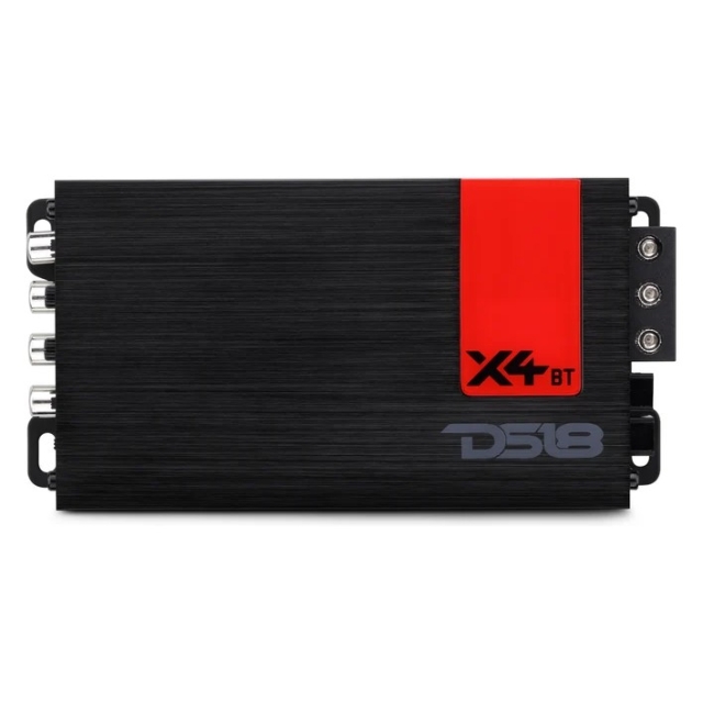 DS18 X4BT
