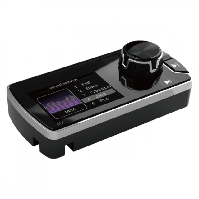 Onkyo AC6