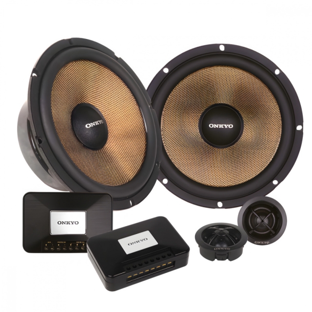 Onkyo P-S625C2