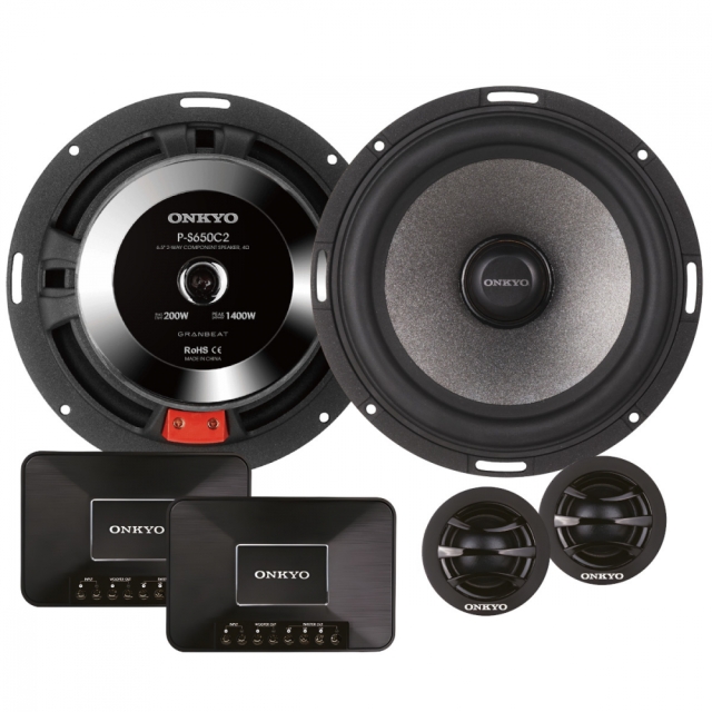 Onkyo P-S650C2