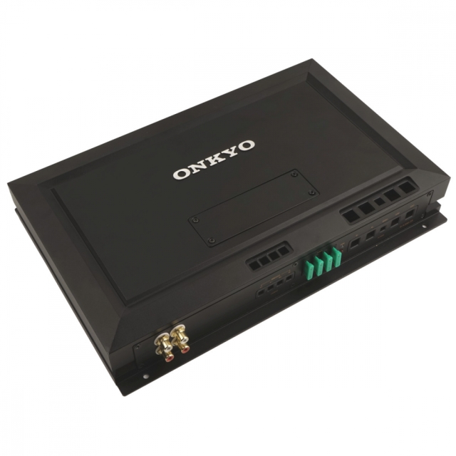 Onkyo R-A300.2A