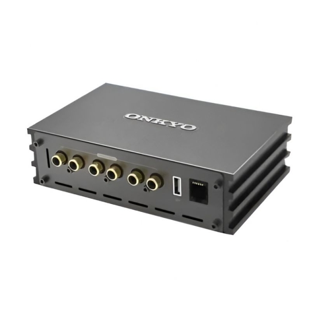 Onkyo R-MS10