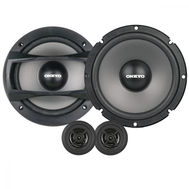 Onkyo V-S650C2
