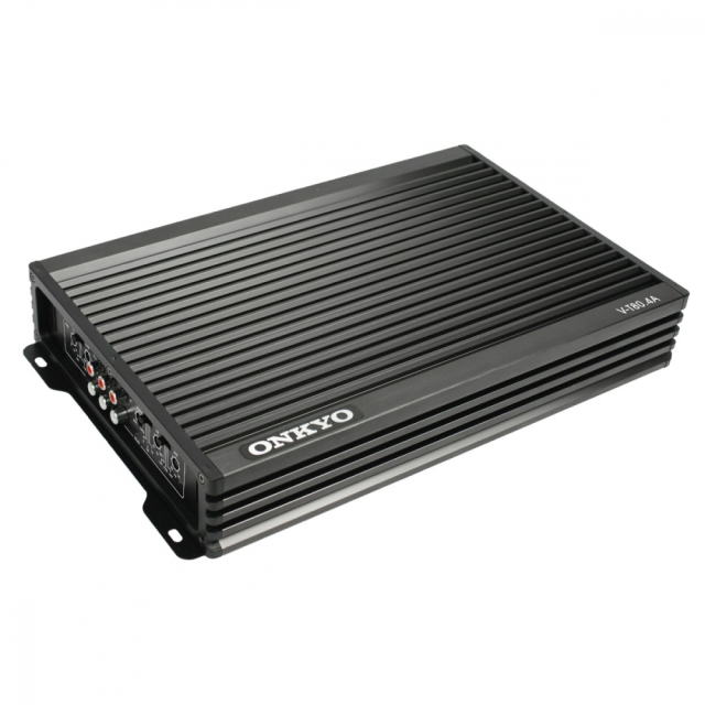 Onkyo T-80.4A
