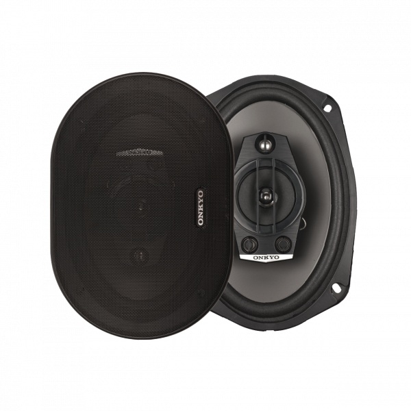 Onkyo X-C690C5