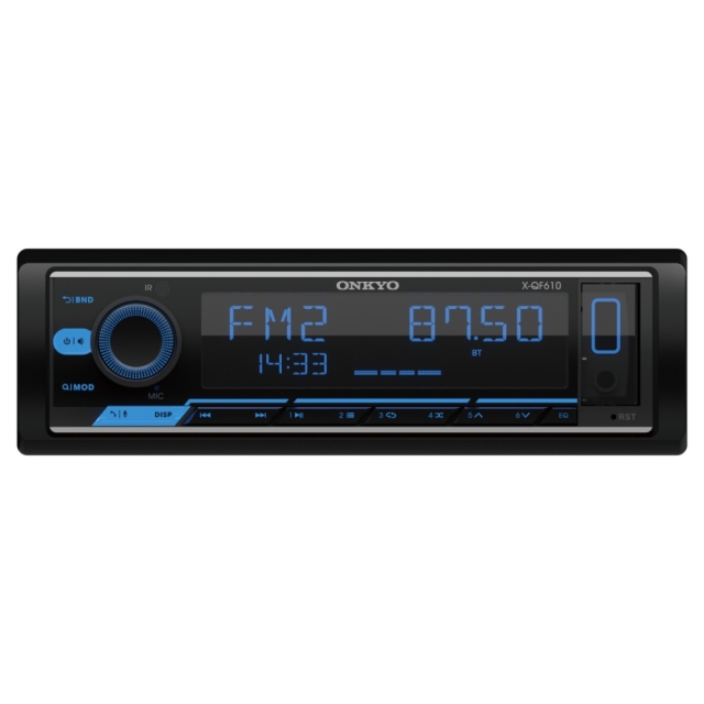 Onkyo X-QF610