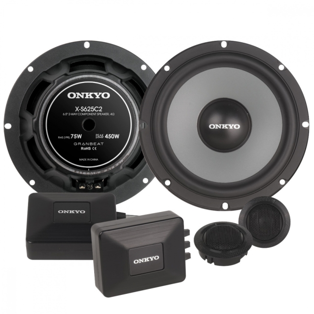 Onkyo X-S625C2