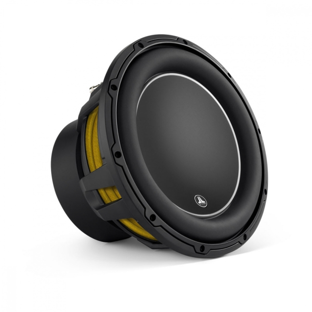 JL Audio 12W6v3-D4