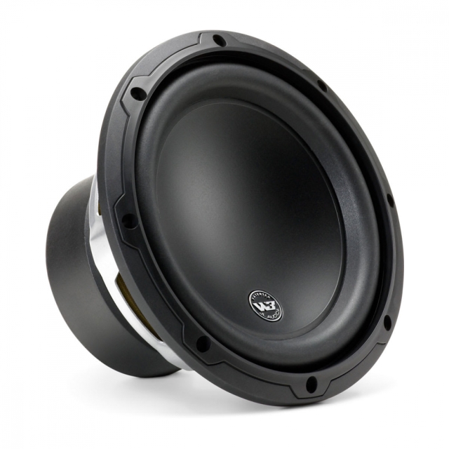 JL Audio 8W3v3-4