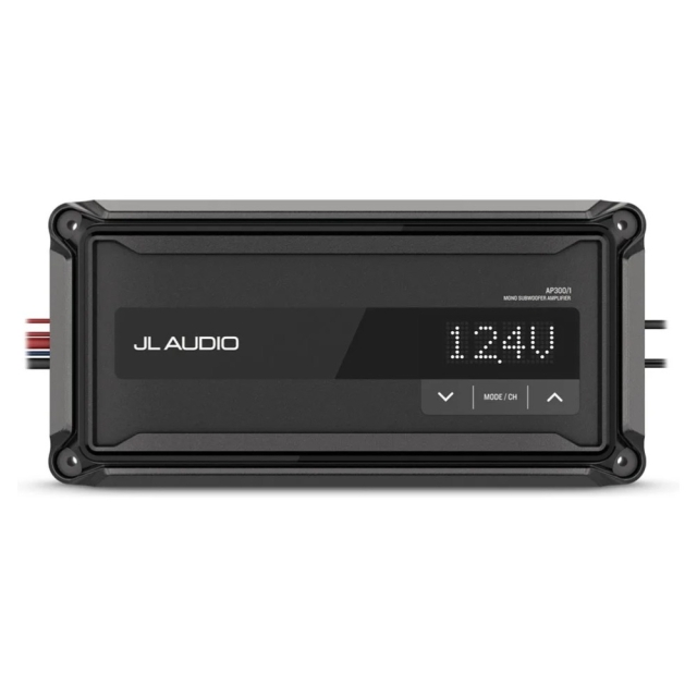 JL Audio AP300/1