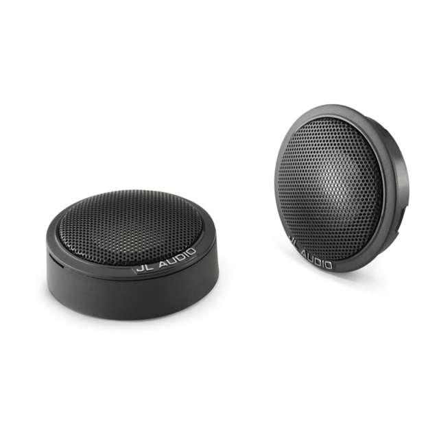 JL Audio C1-100ct