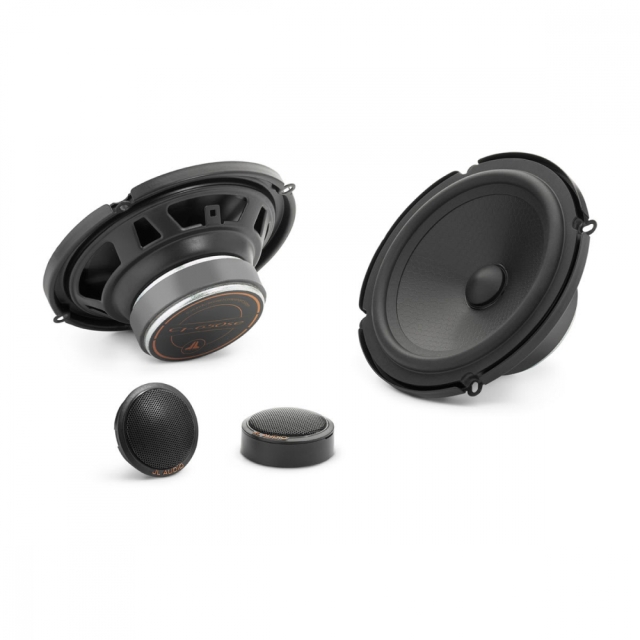 JL Audio C1-650se