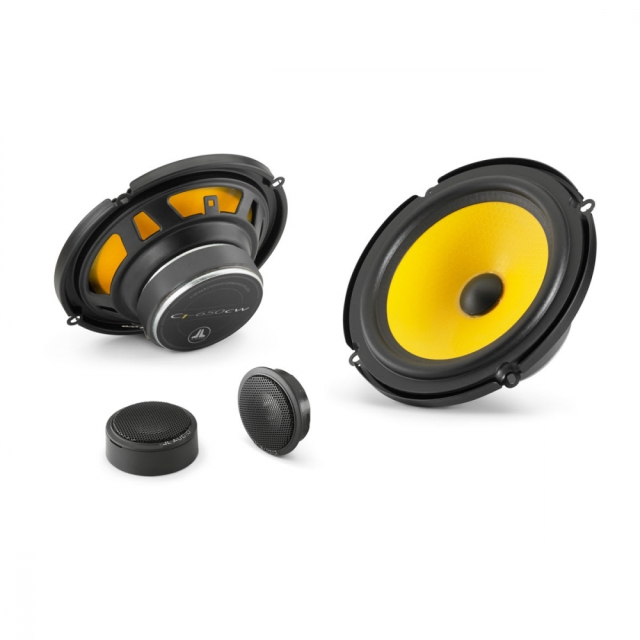 JL Audio C1-650
