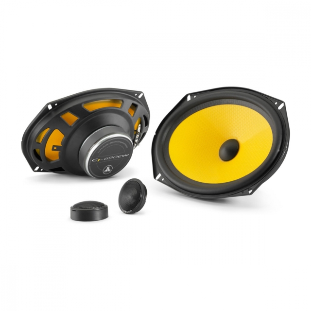 JL Audio C1-690