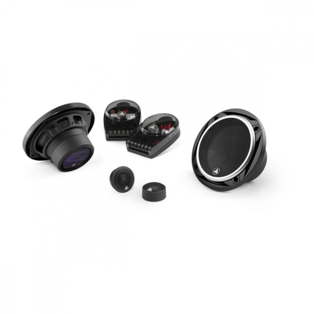JL Audio C2-525
