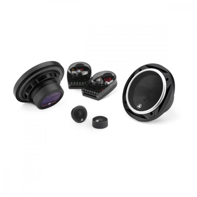 JL Audio C2-600