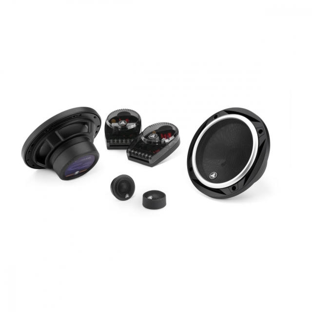 JL Audio C2-650