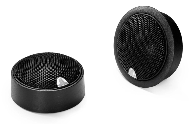 JL Audio C3-100CT