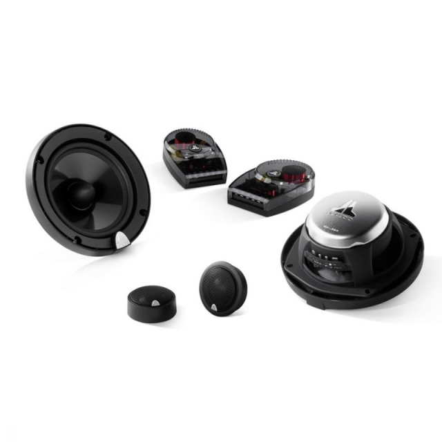 JL Audio C3-525