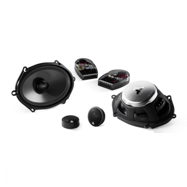 JL Audio C3-570