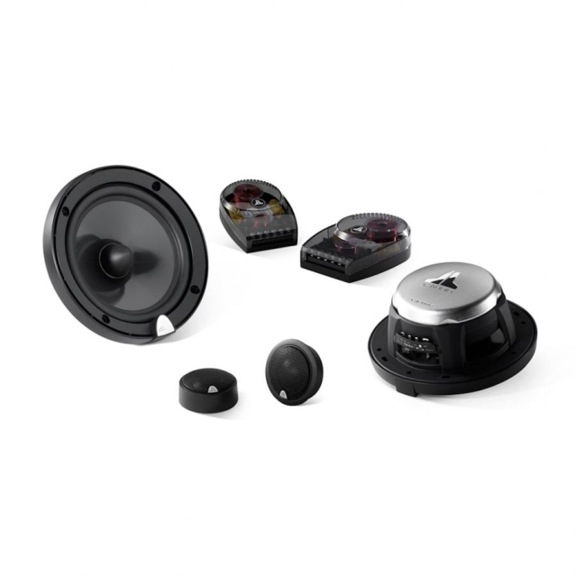 JL Audio C3-600