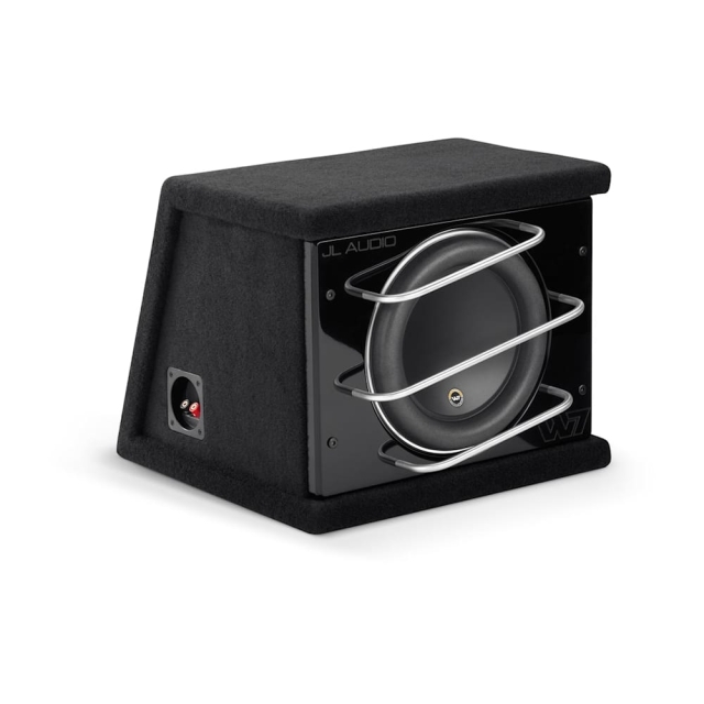 JL Audio CLS110RG-W7AE