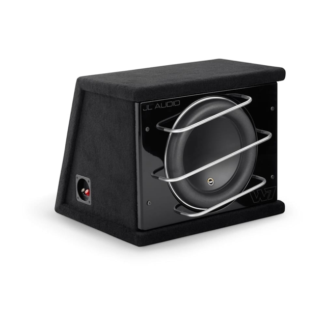 JL Audio CLS112RG-W7AE