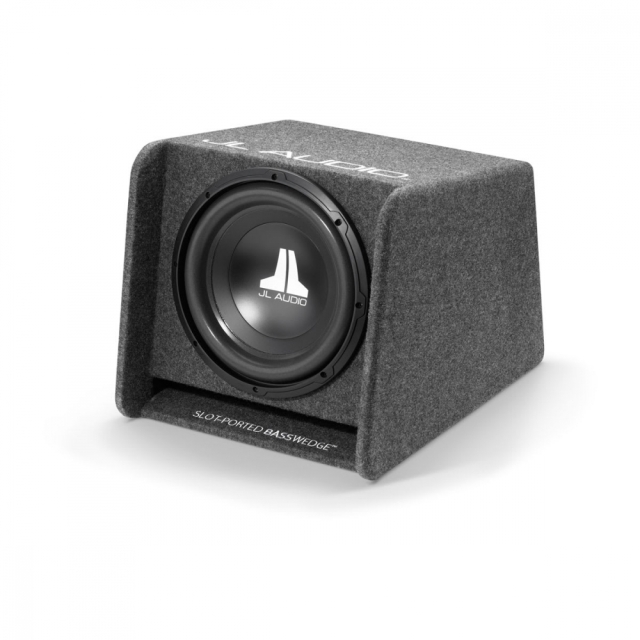 JL Audio CP112-W0v3