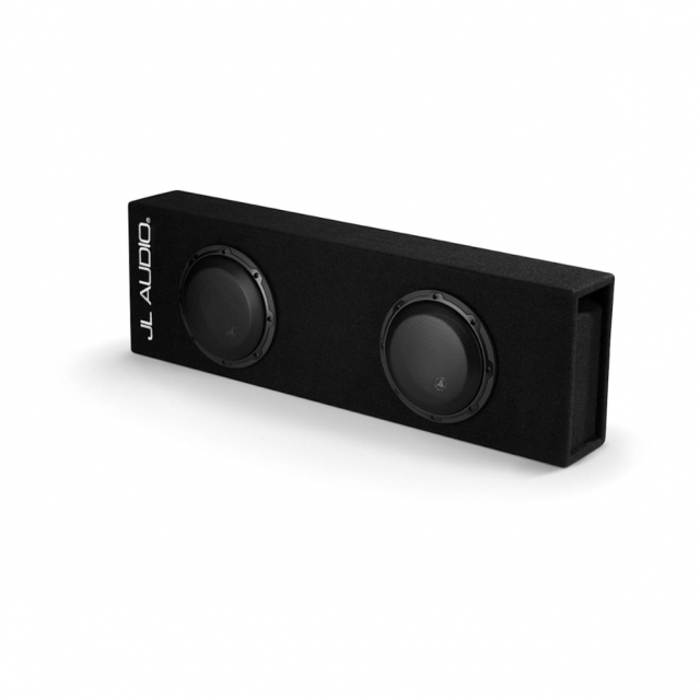 JL Audio CP208LG-W3v3
