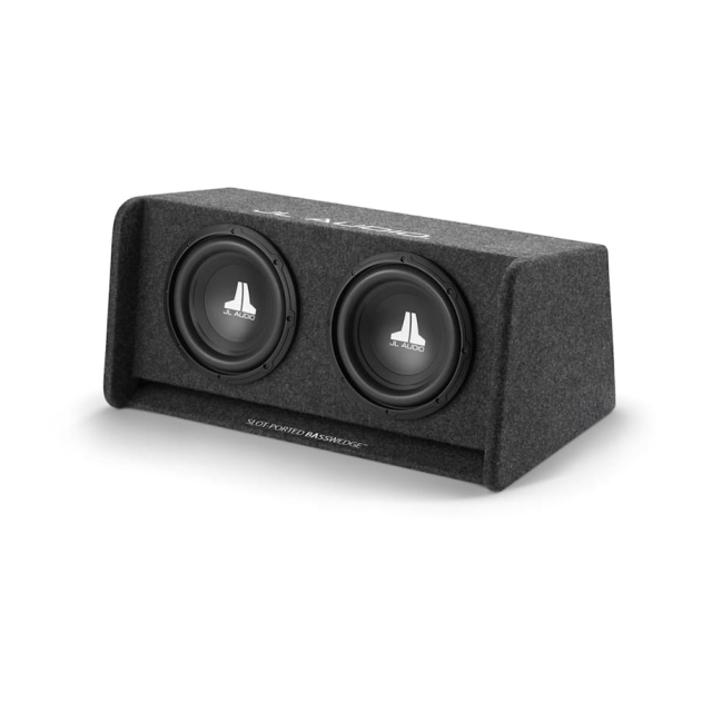 JL Audio CP210-W0v3
