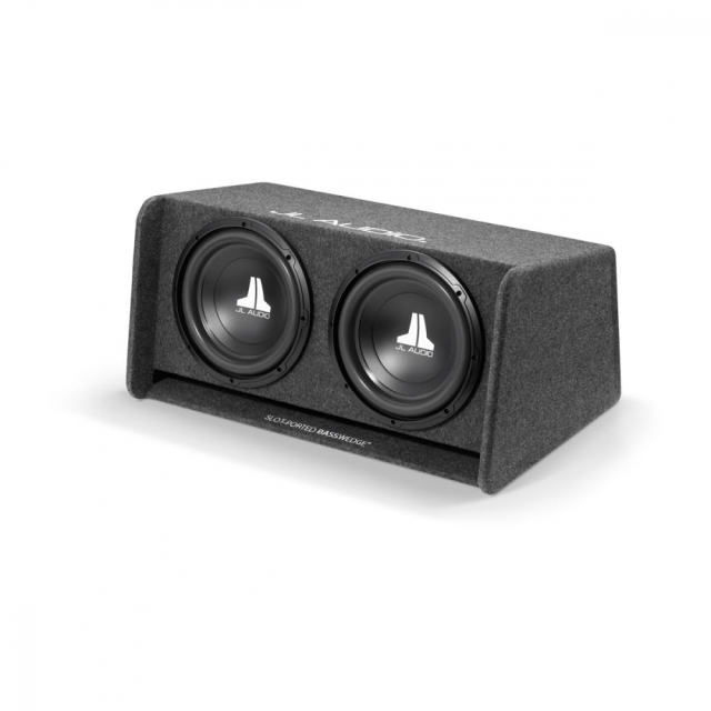 JL Audio CP212-W0v3