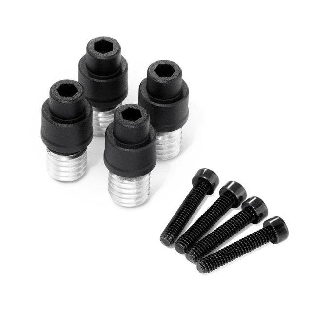JL Audio HD STACK KIT