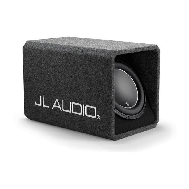 JL Audio HO112-W6v3