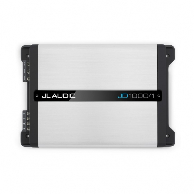 JL Audio JD1000/1