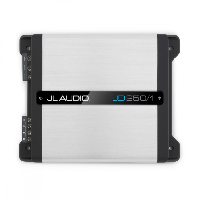 JL Audio JD250/1