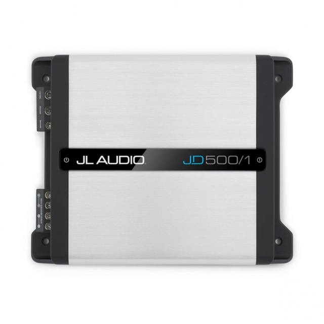 JL Audio JD500/1
