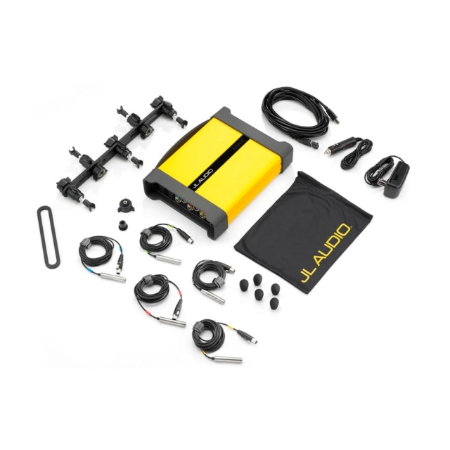 JL Audio MAX-KIT