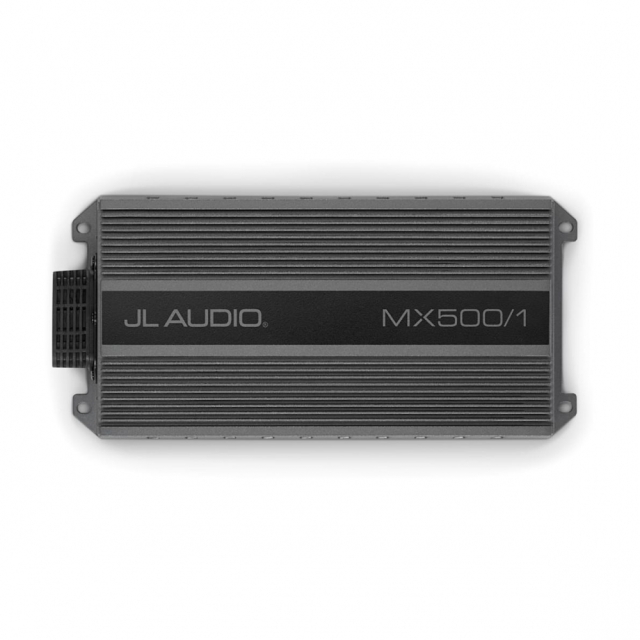 JL Audio MX500/1