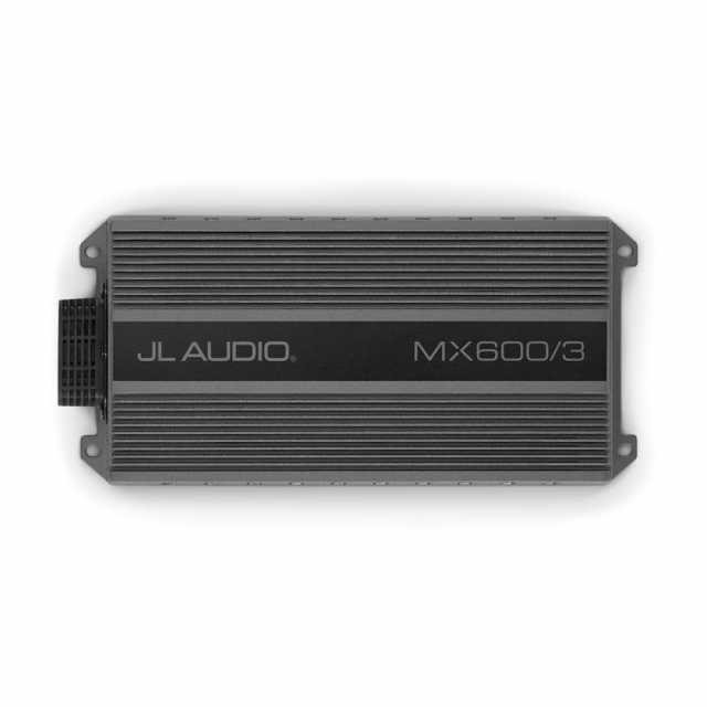 JL Audio MX600/3