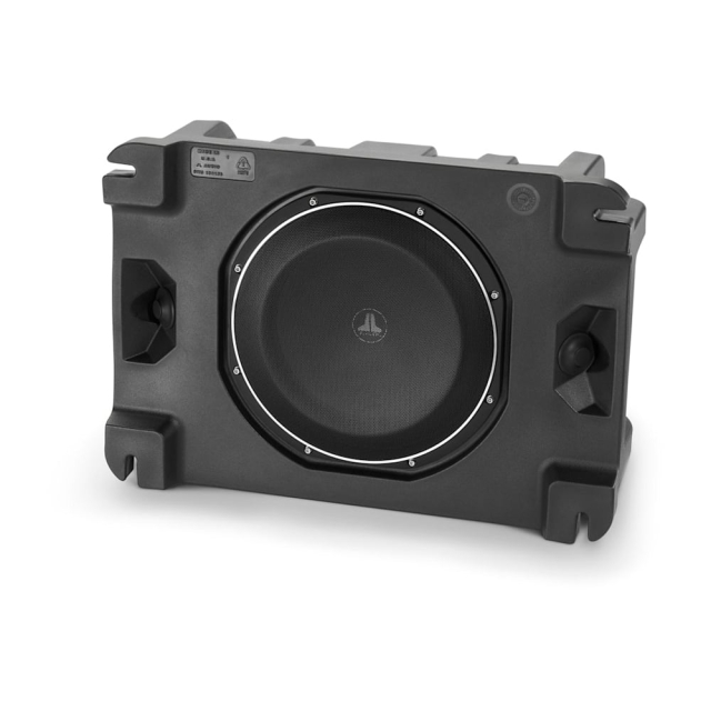 JL Audio PES112-TW1-4