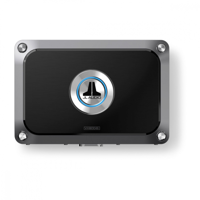 JL Audio VX600/2i