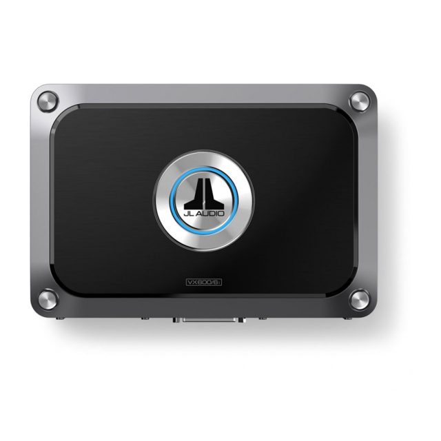 JL Audio VX600/6i