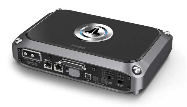 JL Audio VX700/5i