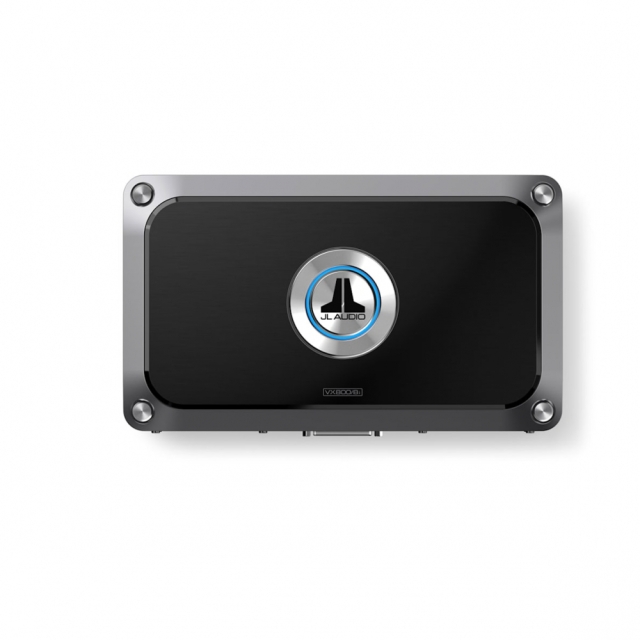 JL Audio VX800/8i