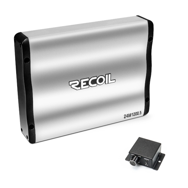 Recoil 24M1200.5