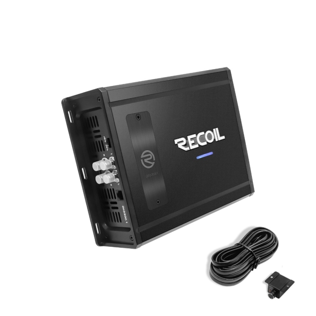 Recoil DII 3300.1